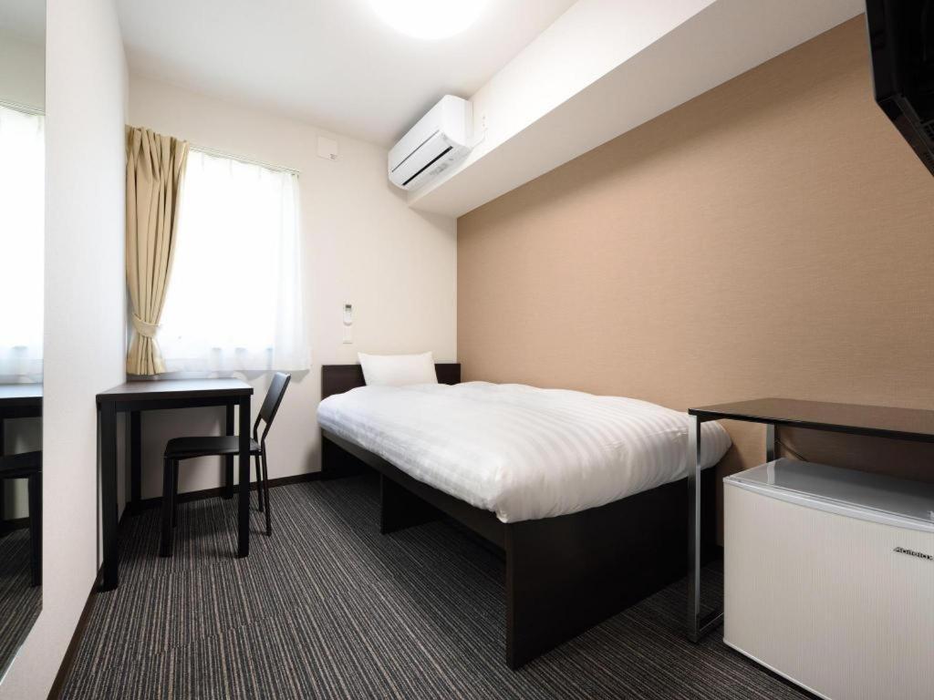 La'gent Inn Kesennuma Extérieur photo