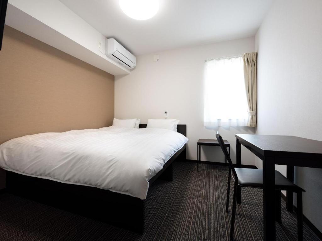 La'gent Inn Kesennuma Extérieur photo