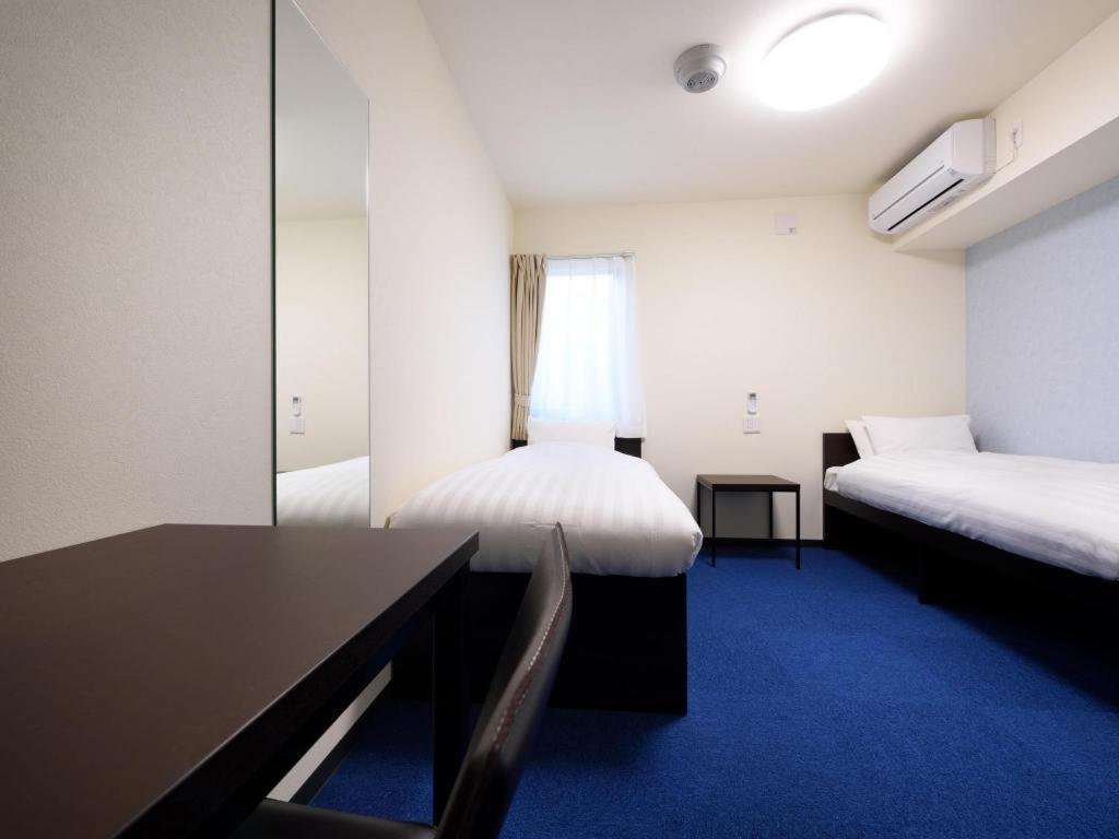 La'gent Inn Kesennuma Extérieur photo