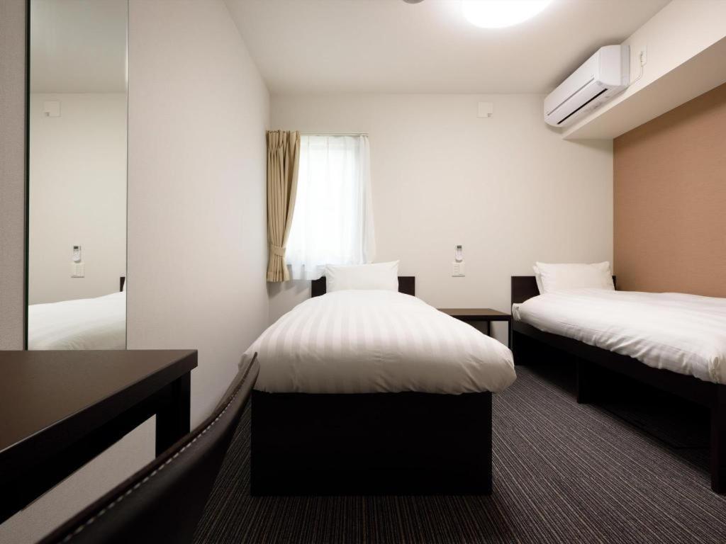 La'gent Inn Kesennuma Extérieur photo