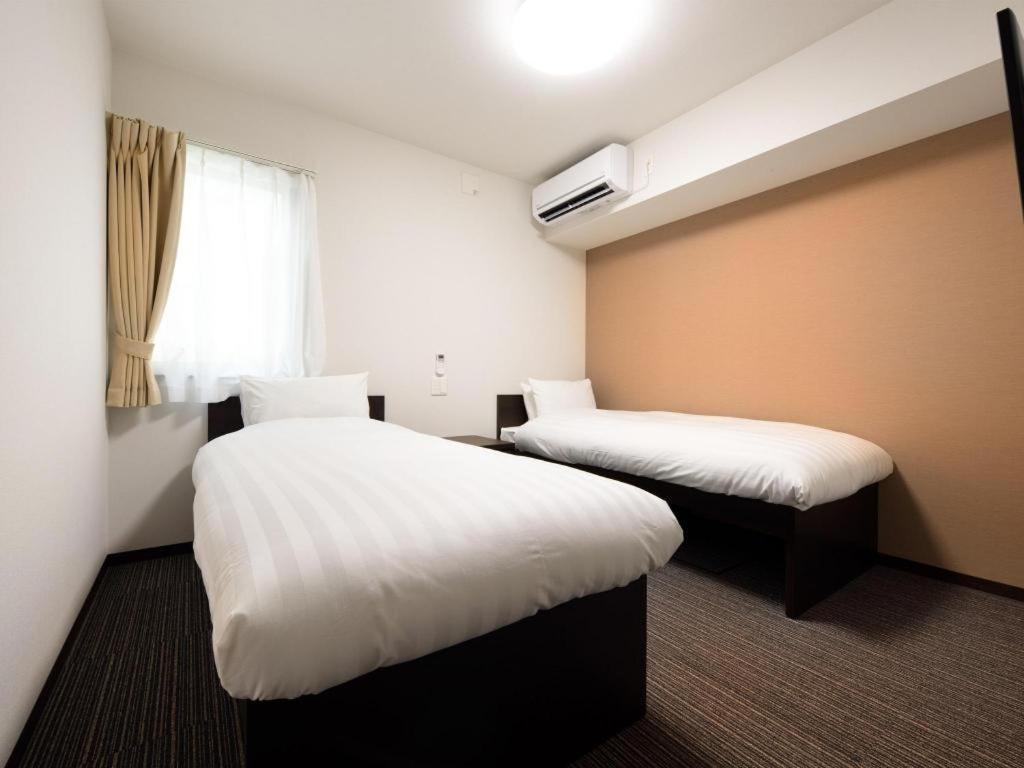 La'gent Inn Kesennuma Extérieur photo