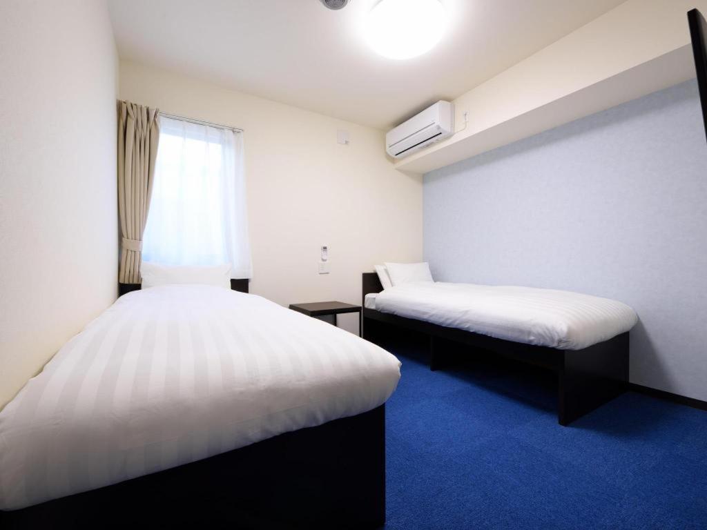 La'gent Inn Kesennuma Extérieur photo