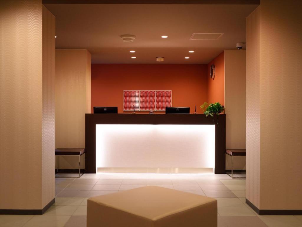 La'gent Inn Kesennuma Extérieur photo