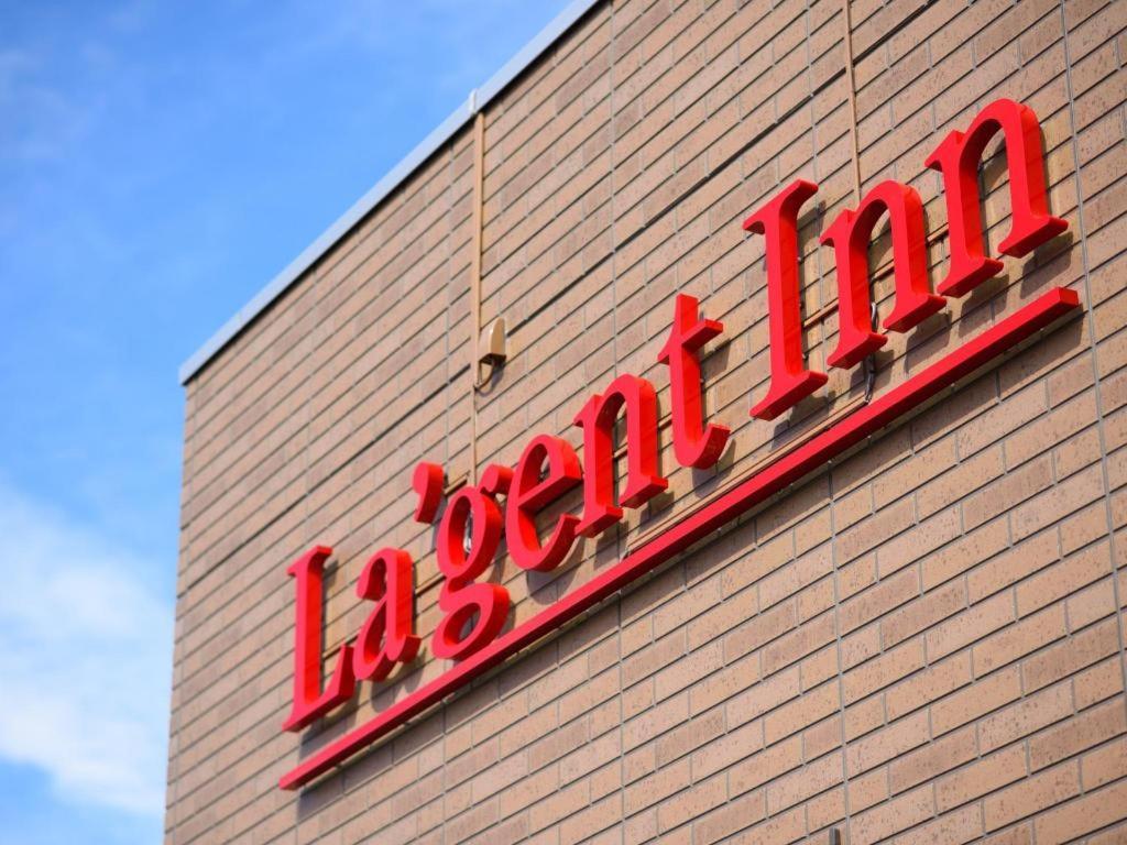 La'gent Inn Kesennuma Extérieur photo