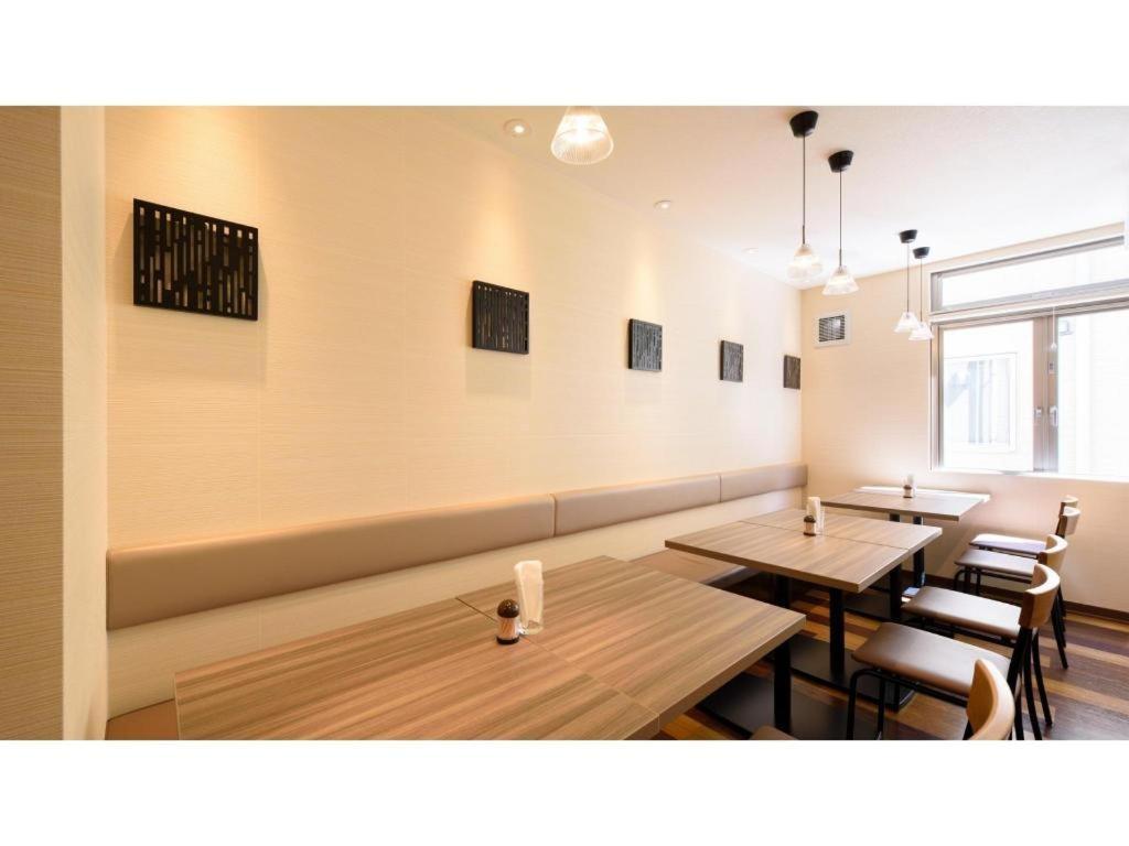 La'gent Inn Kesennuma Extérieur photo